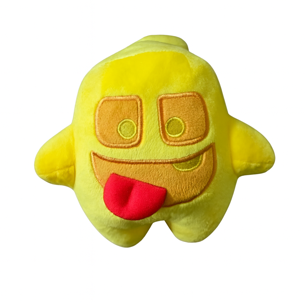 Heal Spirit Plush